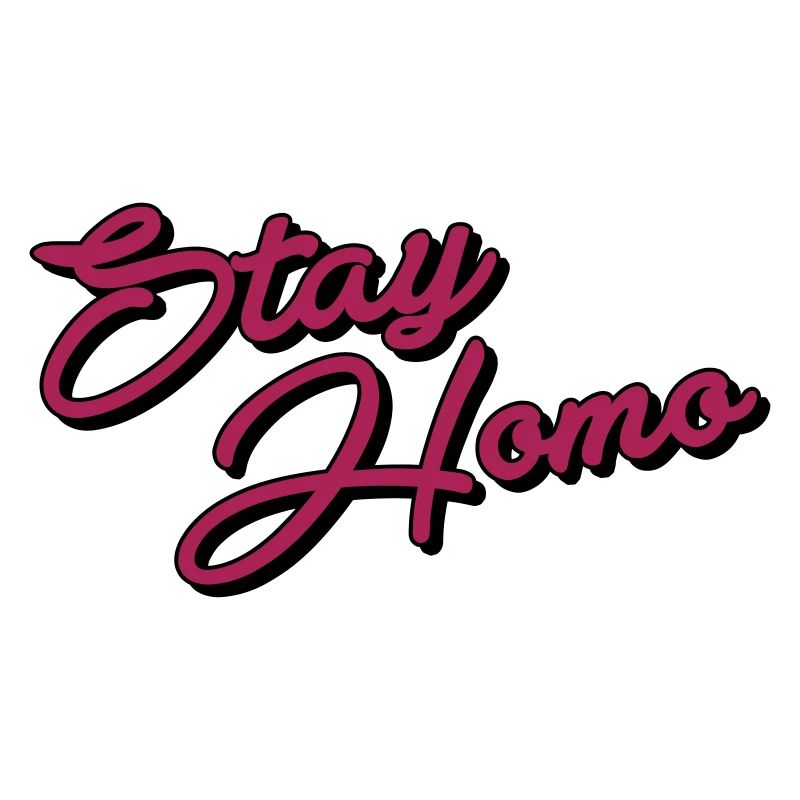 Restez homo