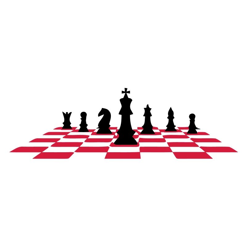 Chess (customizable colors)