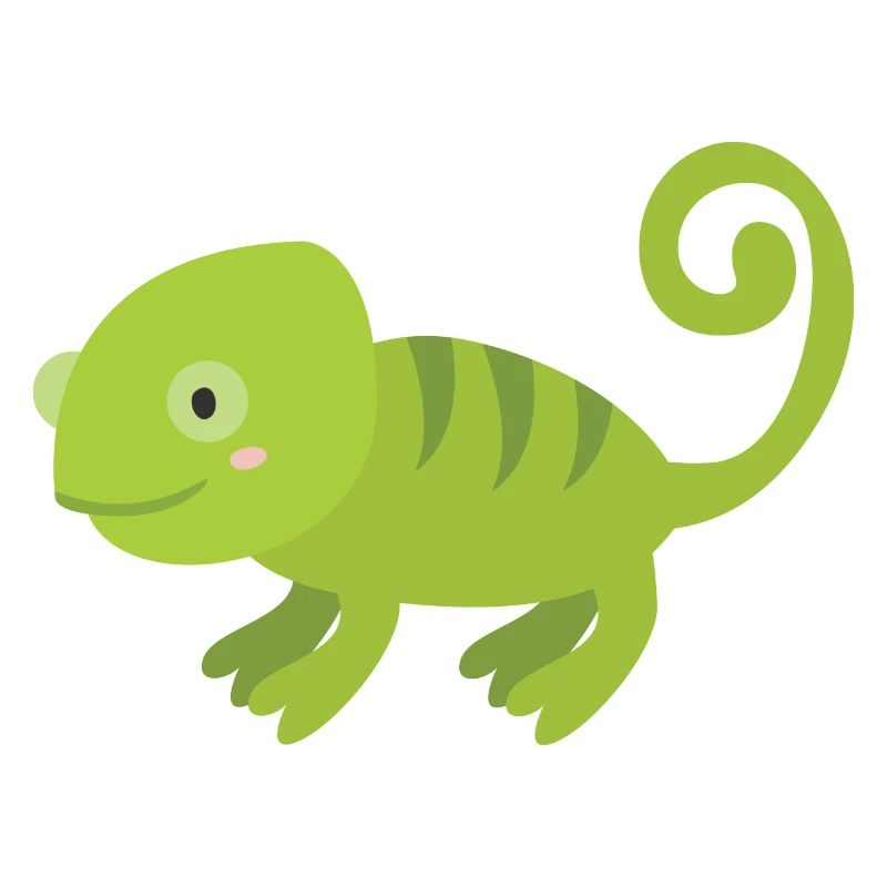 chameleon