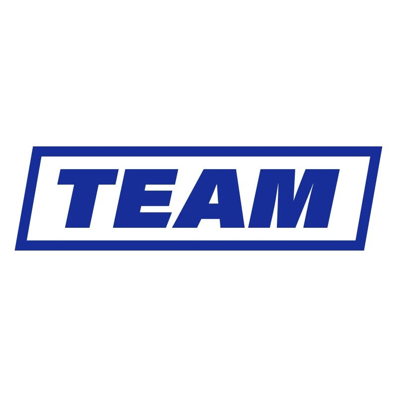 TEAM BOX LOGO