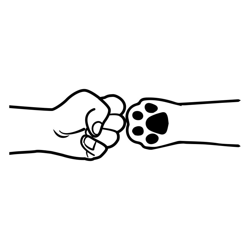 pawbump