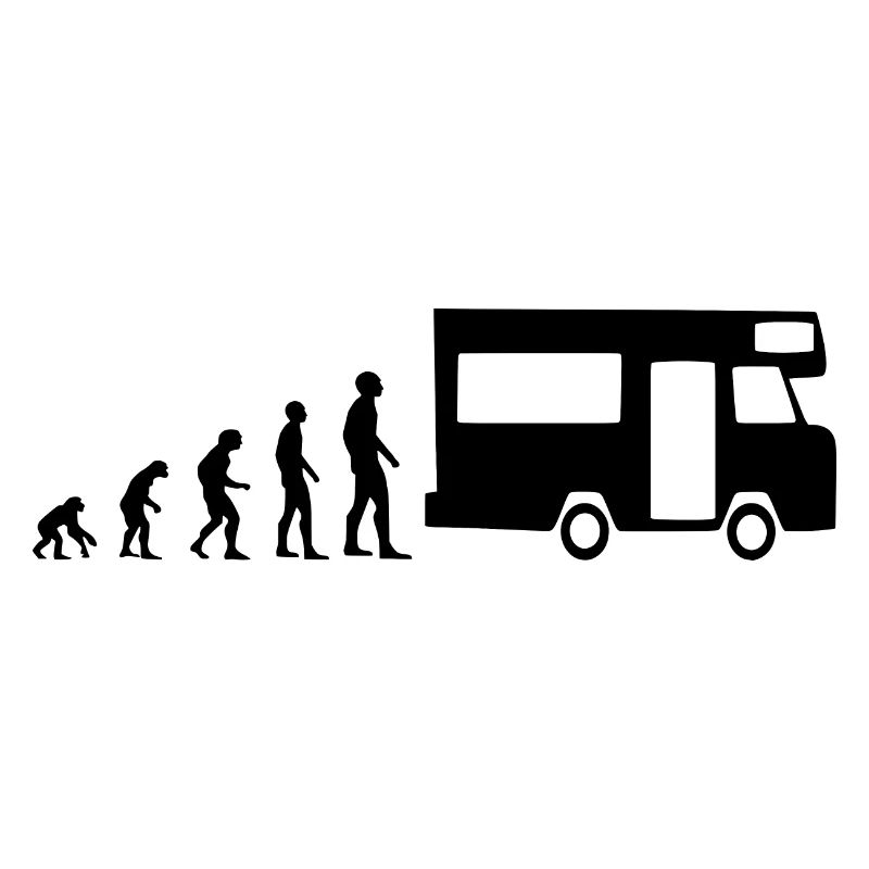 Camping-car Evolution