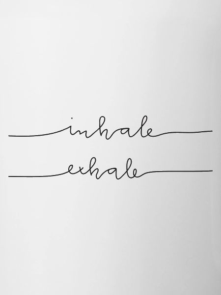 Inspire Expire