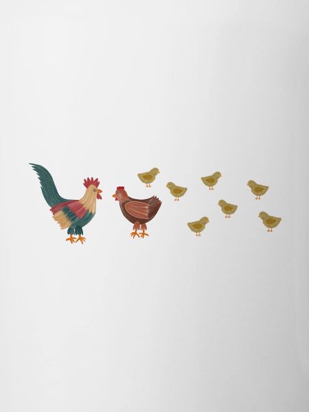 chicken coop