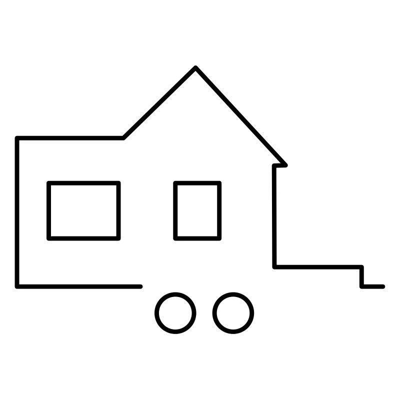 Petite maison