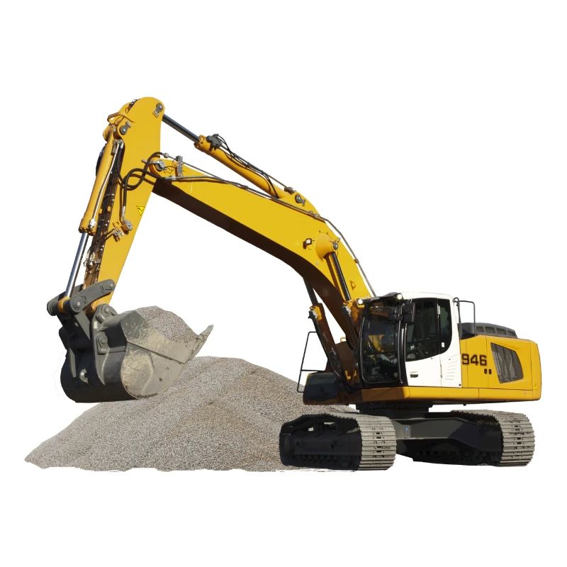 Excavatrice