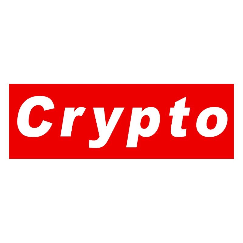 Crypto logo