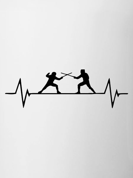 ECG Fencing Passion