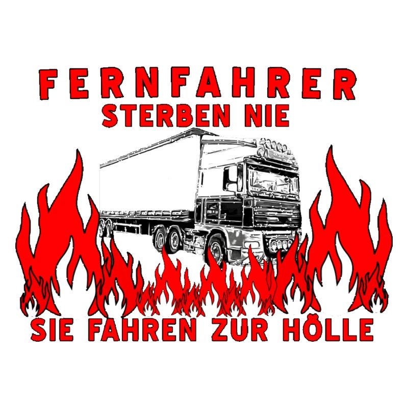 Fernfahrer