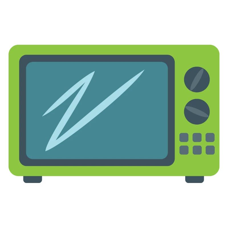 Micro-ondes