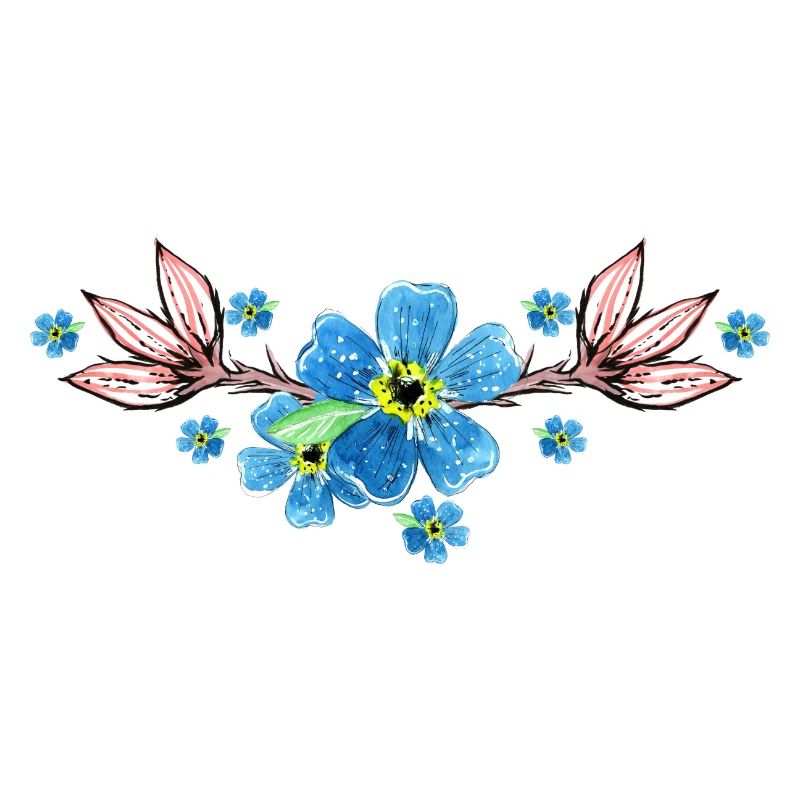 Blumen