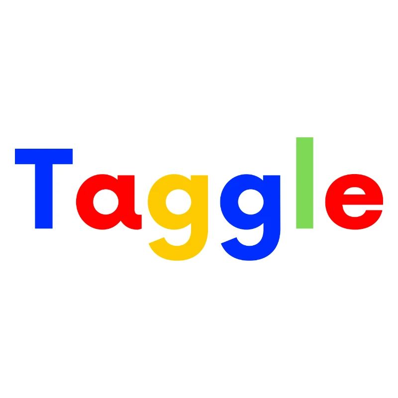 TAGGLE GOOGLE Geschenkidee Humor