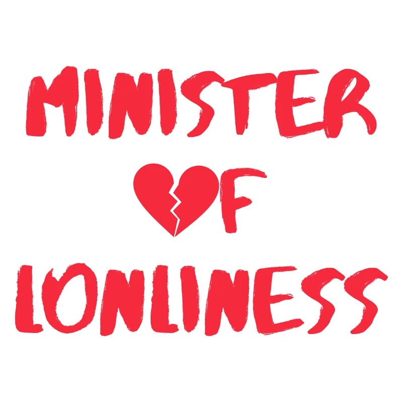 Ministre de la Solitude