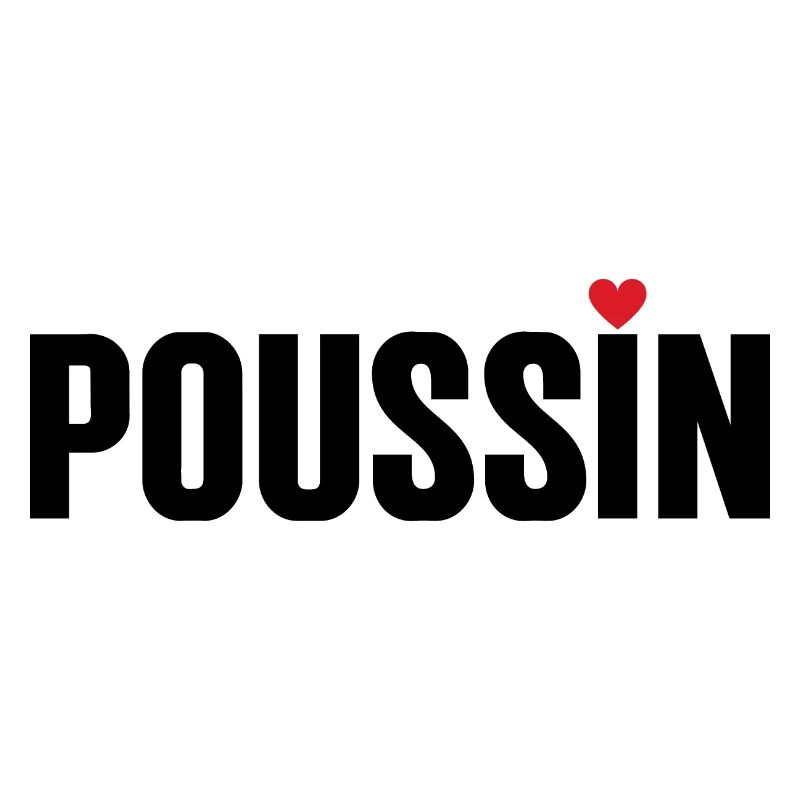 Poussin