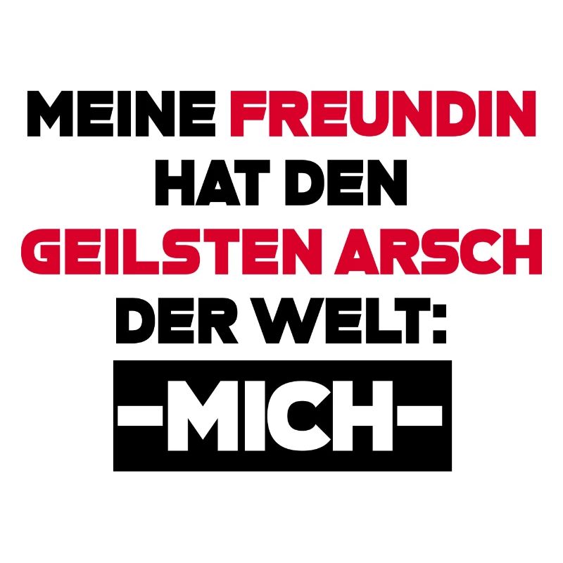 Freundin Spruch Geschenk