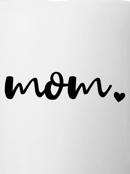 mom