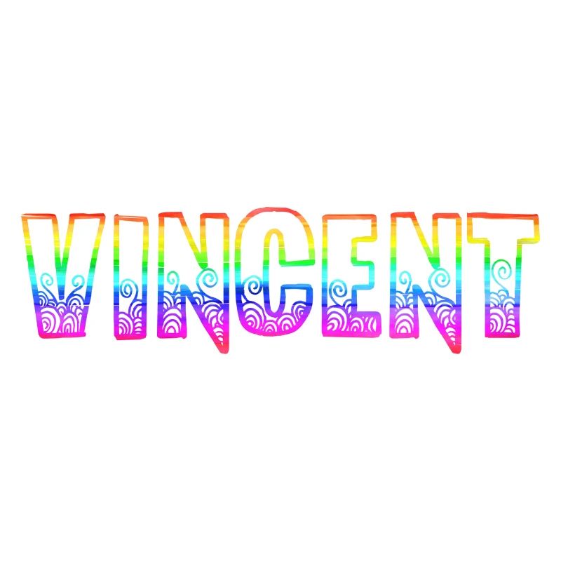 vincent rs arc-en-ciel