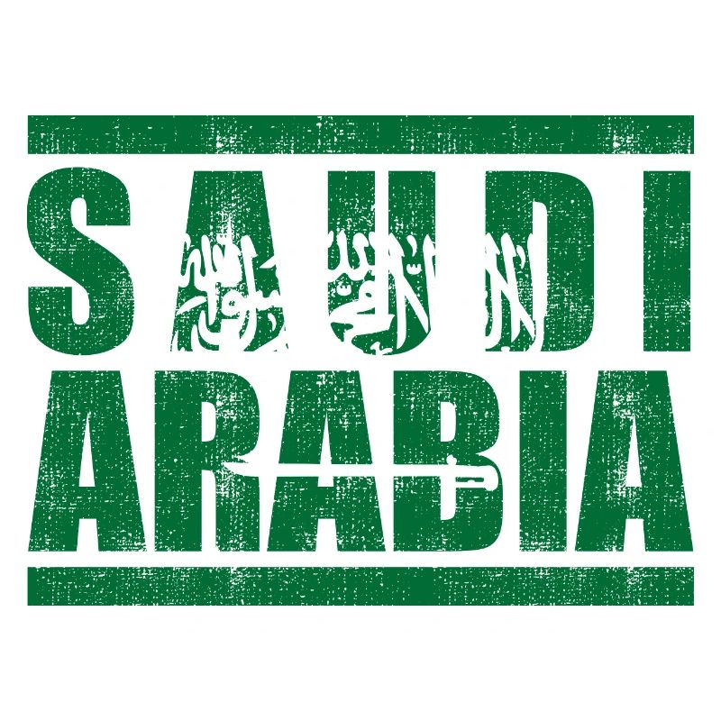 Saudi Arabia
