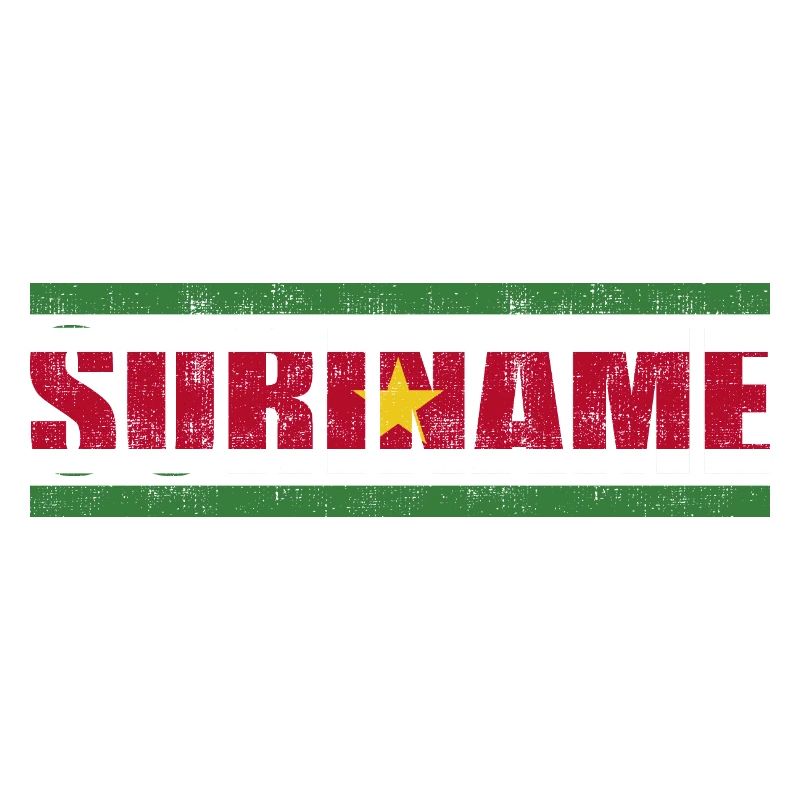Suriname