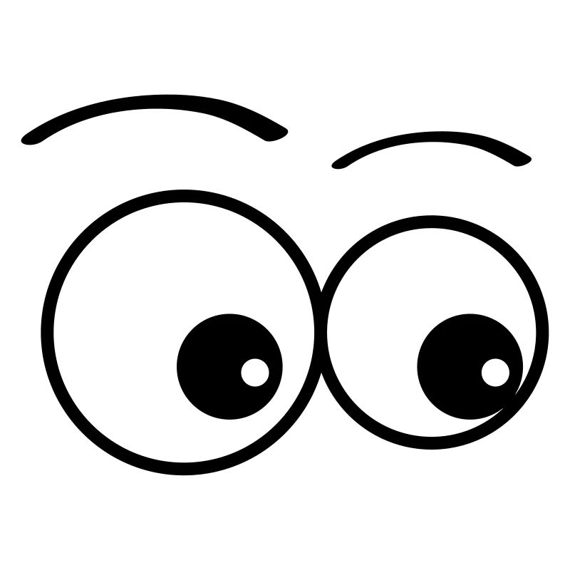 yeux