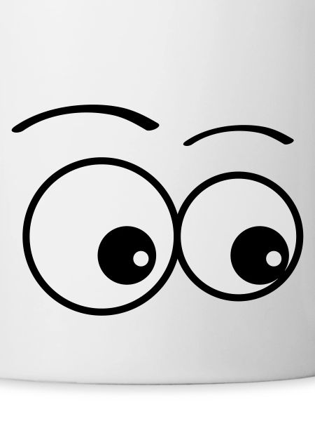 eyes