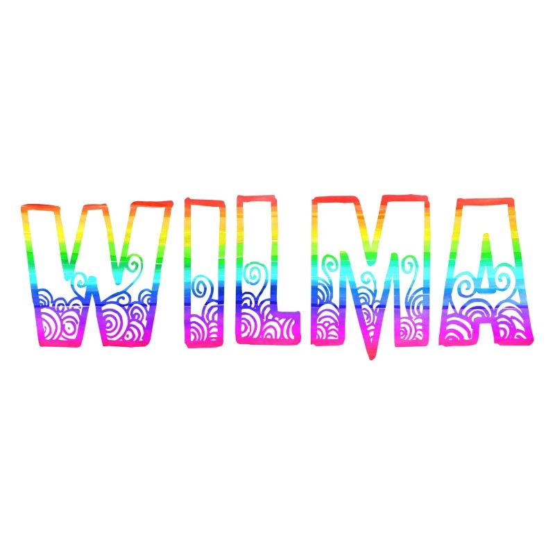 wilma rs arc-en-ciel