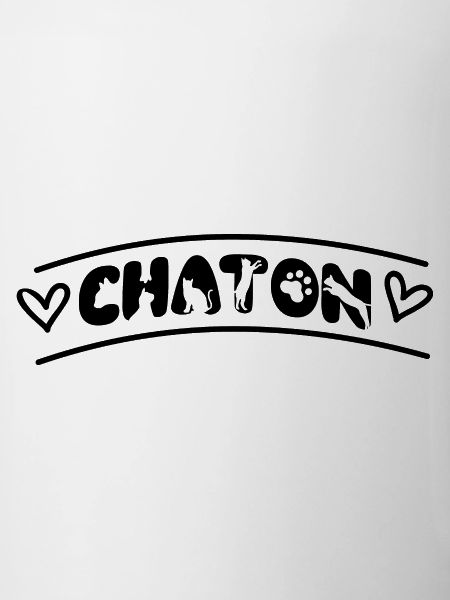 Chaton