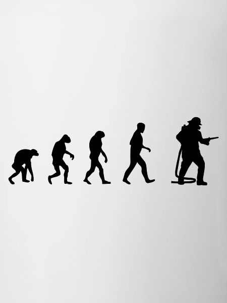 Firefighter Evolution Volunteer Fire Department