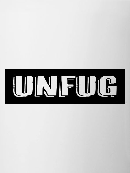 Unfug Grunge Black