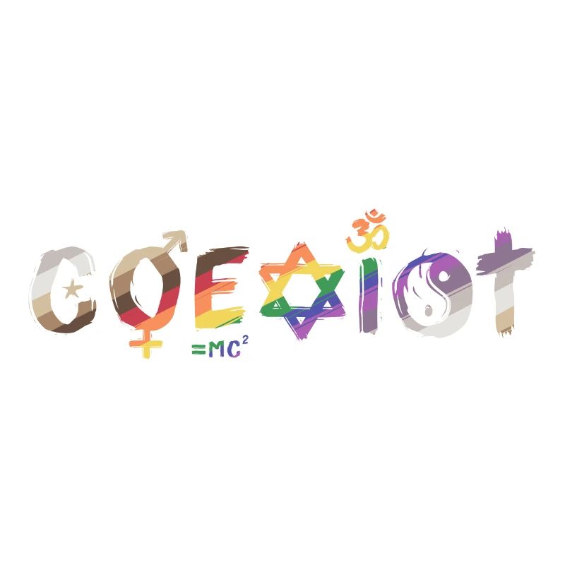 Coexist