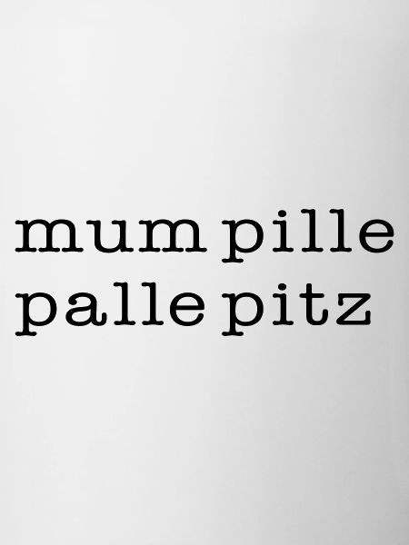 mumpitz