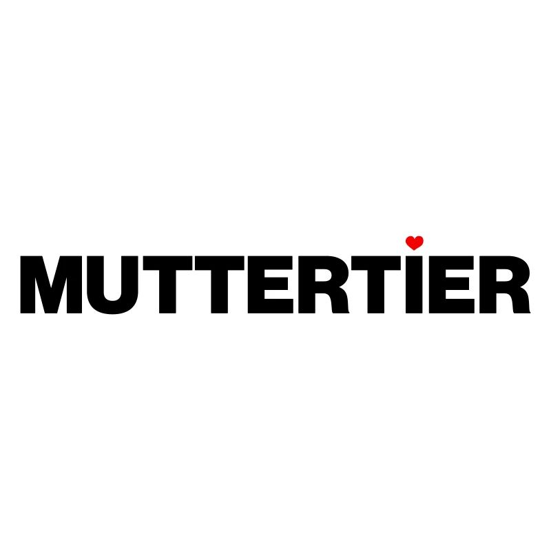 Muttertier - mit Farbwahl