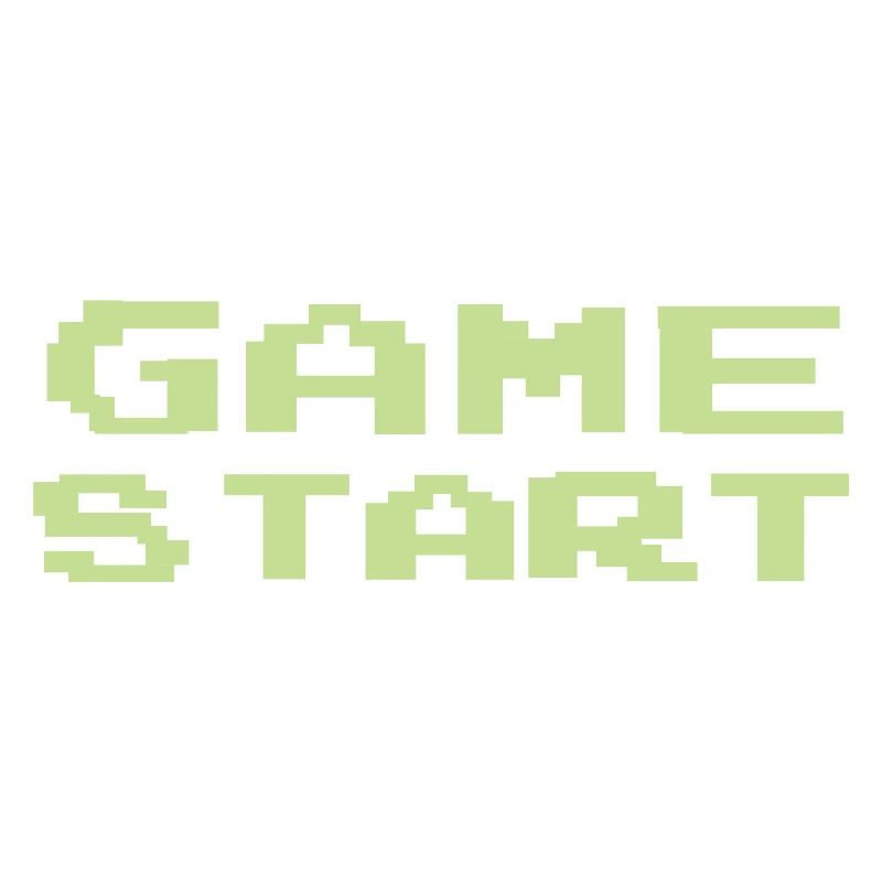 Game Start