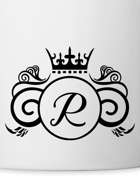 R Wappen