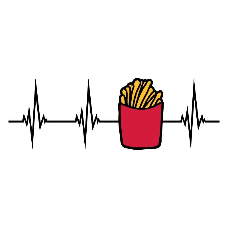 Frites Français pulse