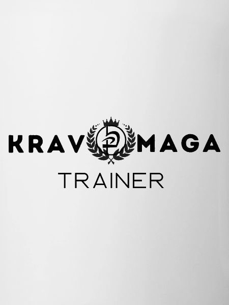 Krav Maga Trainer