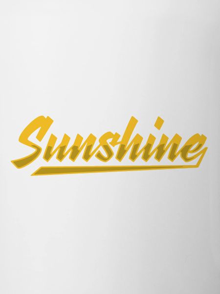 Sunshine