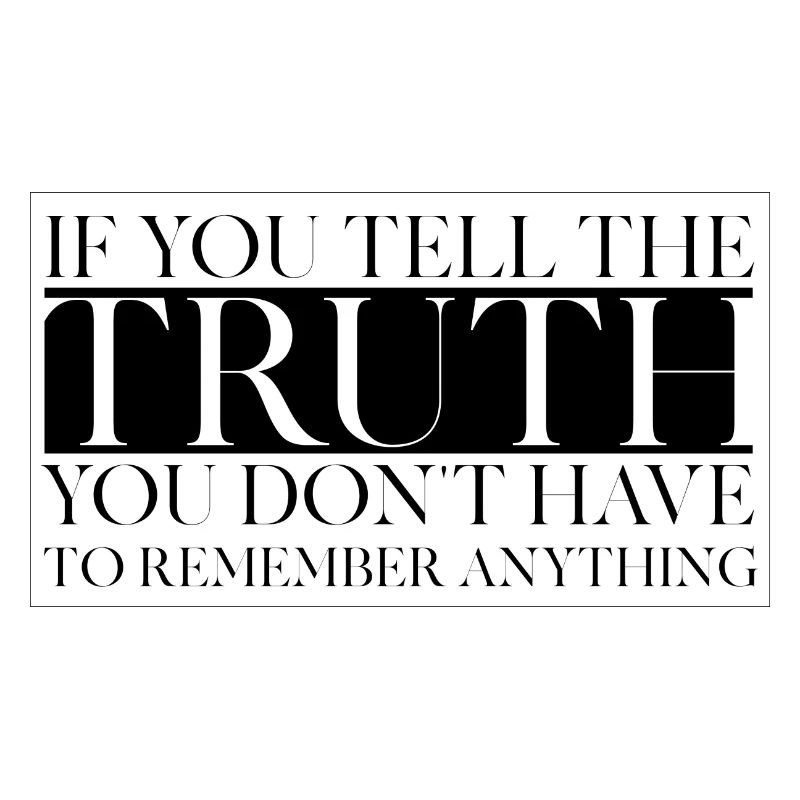 Truth