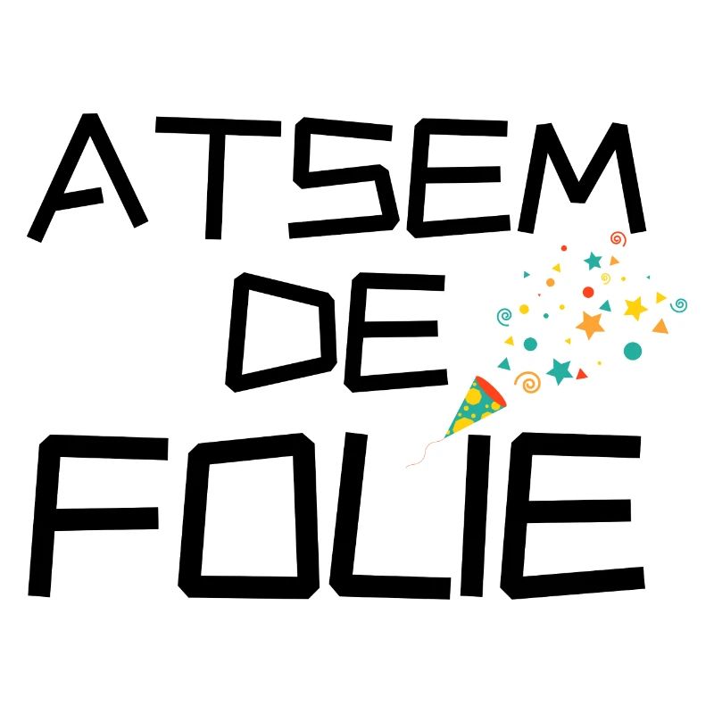ATSEM de folie