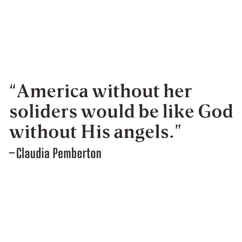 Memorial Day Quotes