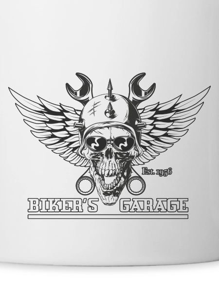 Biker's Garage