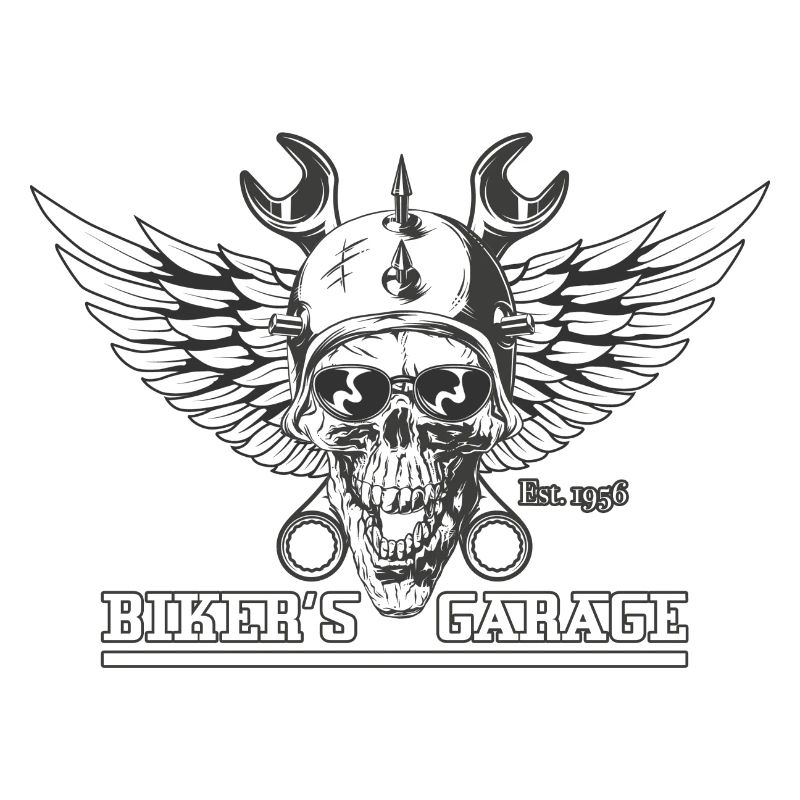 Biker's Garage