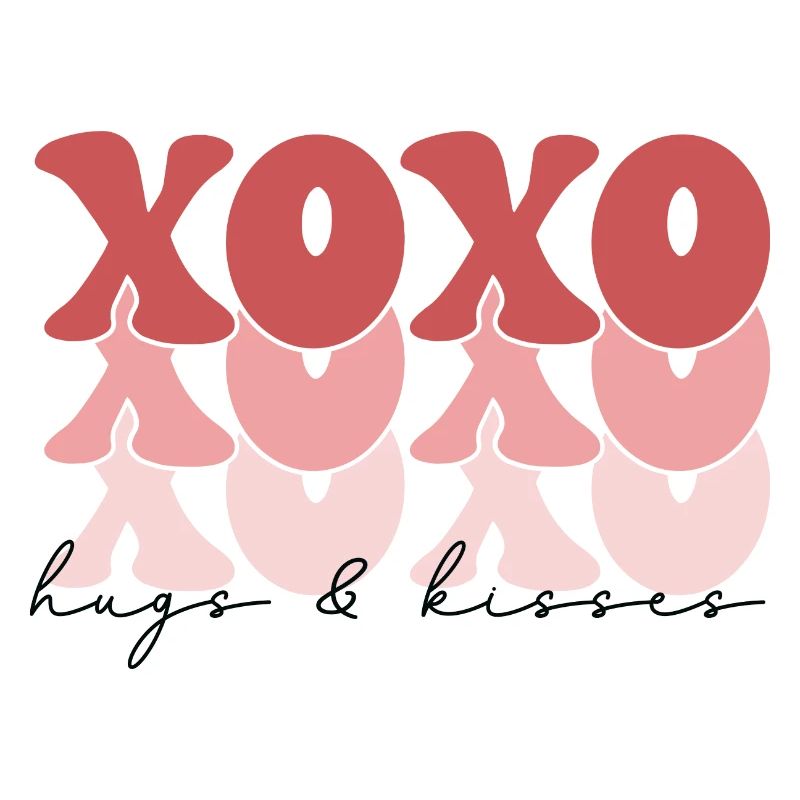 XOXO