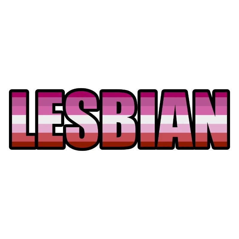 Lesbienne