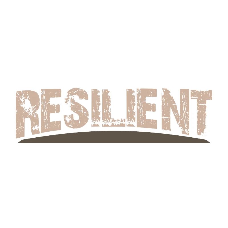 Resilient - The Rustic Design