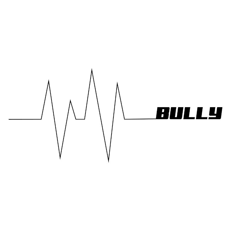 Lebenslinie/ Herzschlag Bully