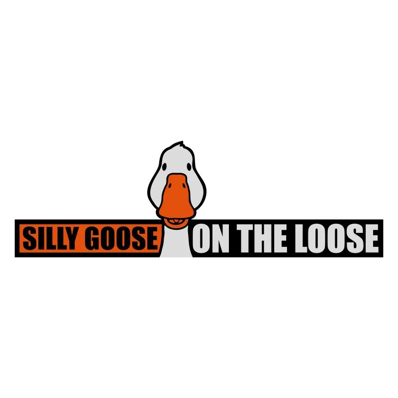goose on the loose