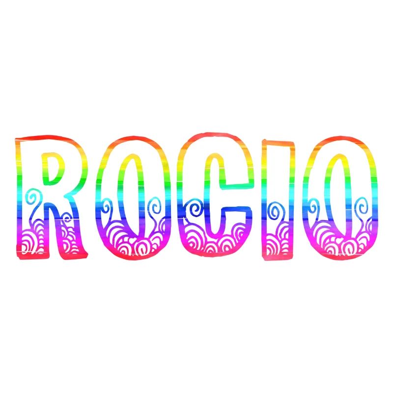 rocio rs arc-en-ciel