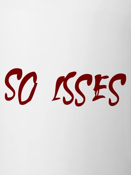 so isses