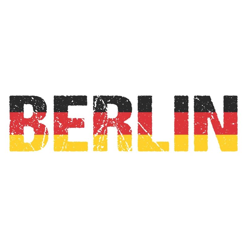 Berlin Capital Germany